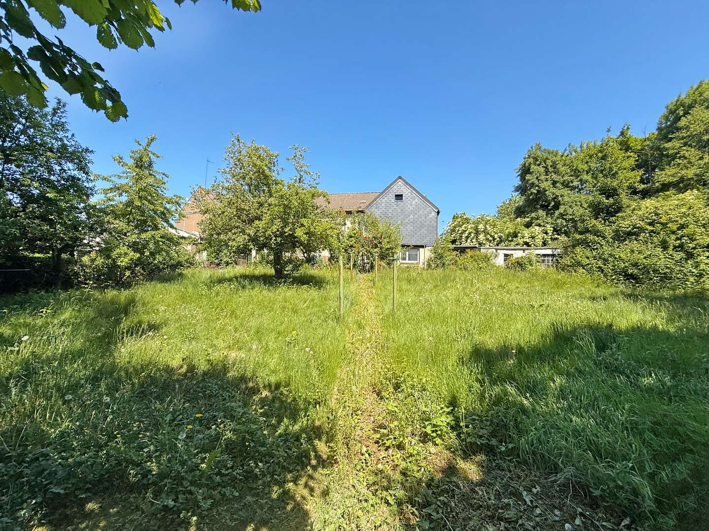 Ansicht Grundstück - Grundstück in 44807 Bochum mit 1735m² kaufen