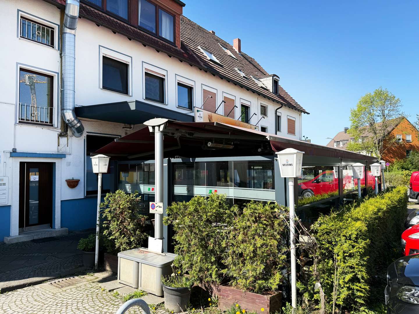 Außenfoto Außenfoto - in 44795 Bochum mit 190m² mieten