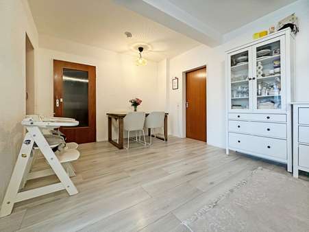 Essbereich Essbereich - Etagenwohnung in 44869 Bochum mit 82m² als Kapitalanlage kaufen