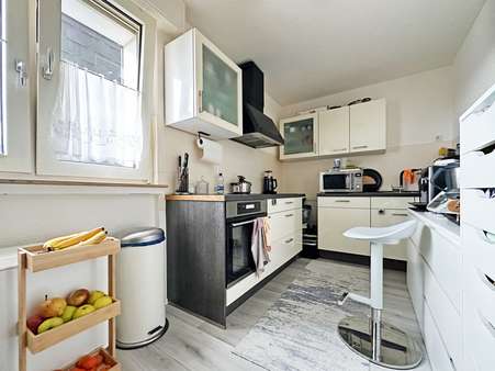 Küche Küche - Etagenwohnung in 44869 Bochum mit 82m² als Kapitalanlage kaufen