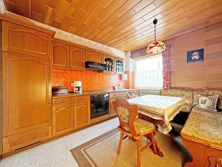 Küche Küche - Etagenwohnung in 44805 Bochum mit 76m² kaufen