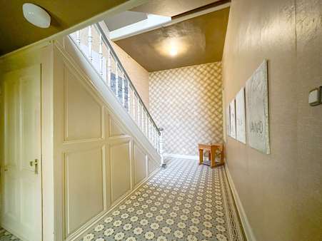 Treppenhaus Treppenhaus - Mehrfamilienhaus in 44623 Herne mit 846m² als Kapitalanlage kaufen