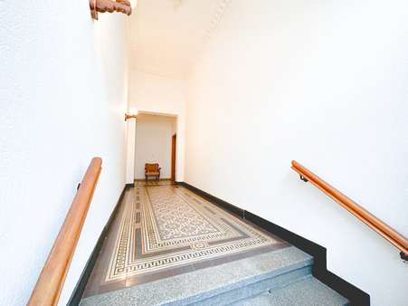 Treppenhaus Treppenhaus - Mehrfamilienhaus in 44623 Herne mit 846m² als Kapitalanlage kaufen
