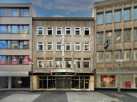 Vorderansicht Vorderansicht - in 44787 Bochum mit 280m² mieten