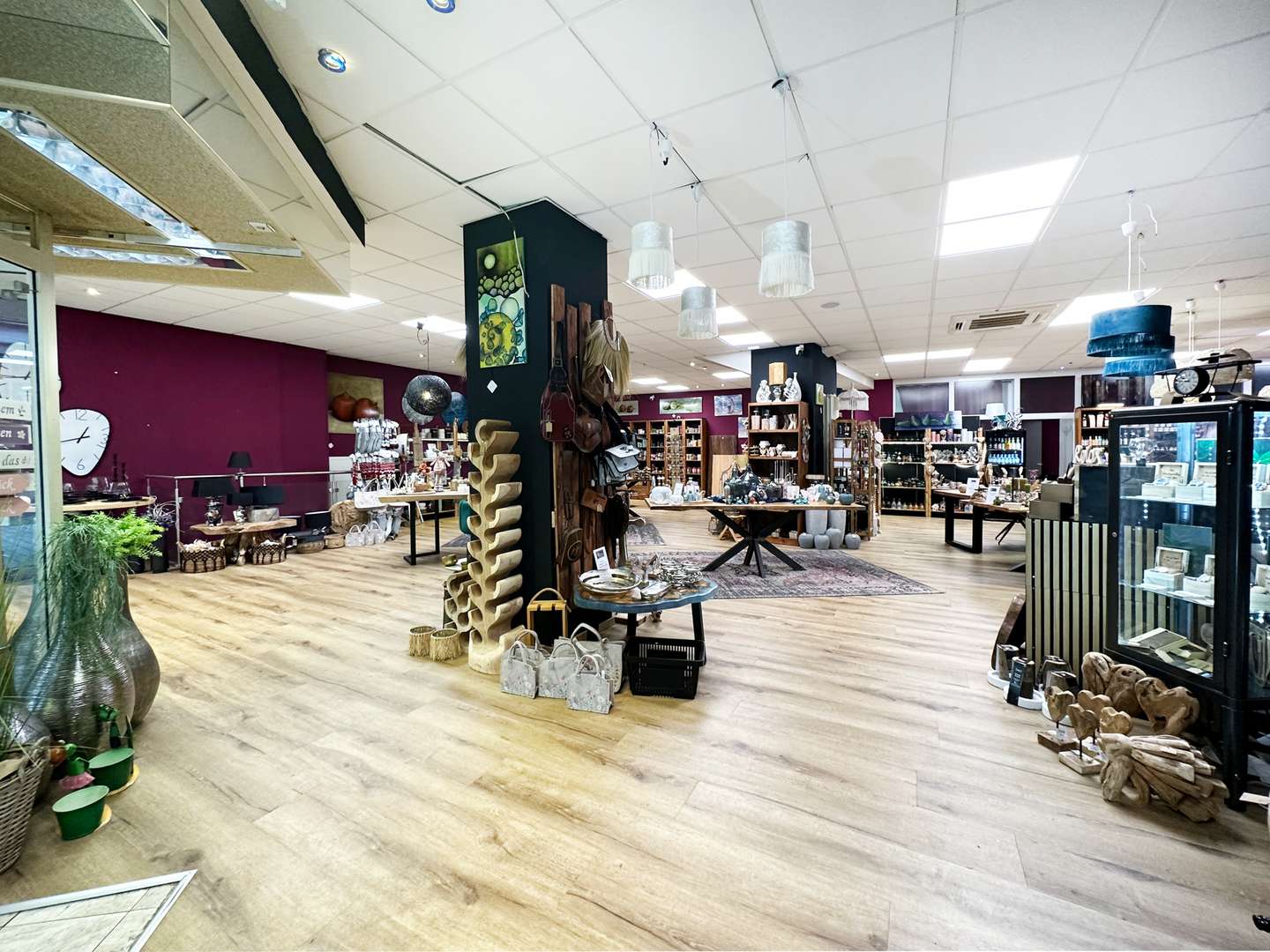 Ladenlokal Ladenlokal - in 44787 Bochum mit 280m² mieten