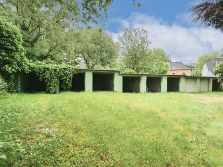 Garagen Garagen - Haus in 44805 Bochum mit 495m² als Kapitalanlage kaufen
