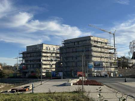 Baustelle am 23.11.2025 - Etagenwohnung in 44803 Bochum mit 103m² kaufen