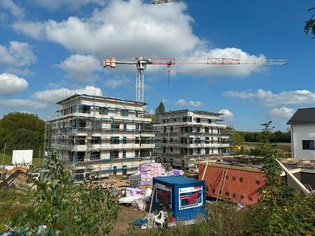 Baustelle am 28.09.2025 Baustelle am 28.09.2025 - Etagenwohnung in 44803 Bochum mit 56m² kaufen