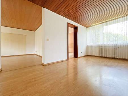 Wohn-/Essbereich Wohn-/Essbereich - Erdgeschosswohnung in 44892 Bochum mit 83m² kaufen