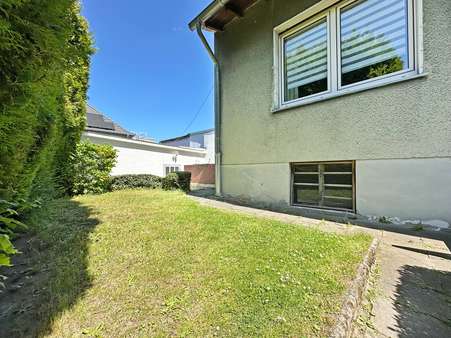 Gartenfläche - Zweifamilienhaus in 44894 Bochum mit 142m² kaufen