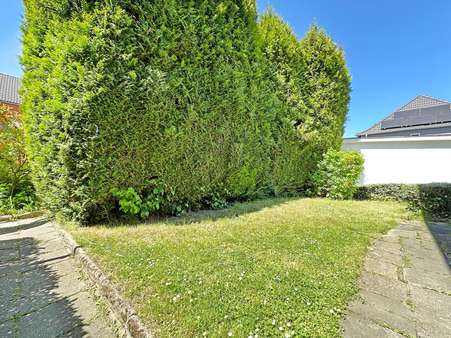 Gartenfläche - Zweifamilienhaus in 44894 Bochum mit 142m² kaufen
