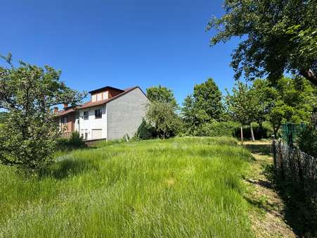 Ansicht 3 - Grundstück in 44795 Bochum mit 491m² kaufen