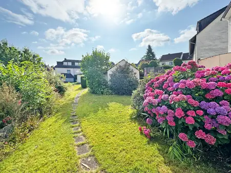 Gestalten Sie Ihr neues Zuhause
in Hattingen