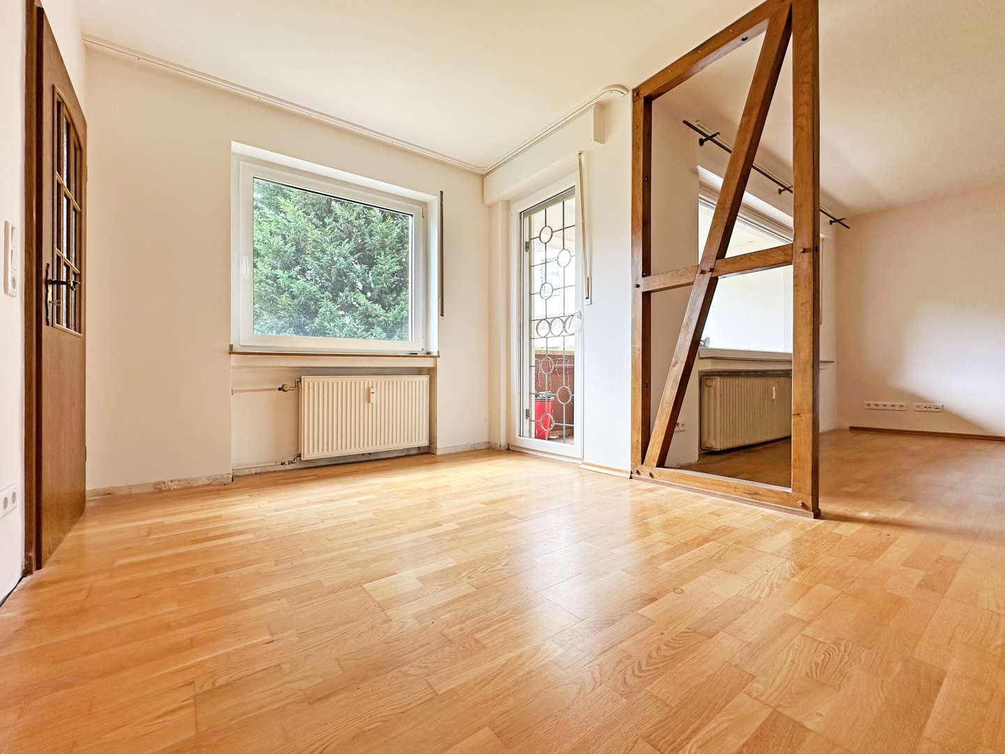 Essbereich Essbereich - Erdgeschosswohnung in 44803 Bochum mit 91m² kaufen