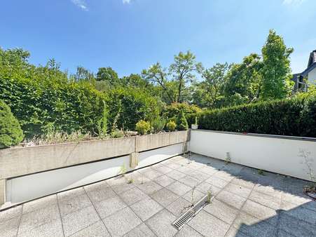 Balkon Balkon - Etagenwohnung in 44791 Bochum mit 102m² kaufen