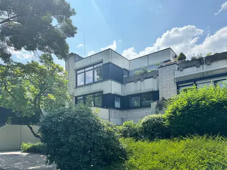 Geschmackvolles Wohnen
am Stadtpark