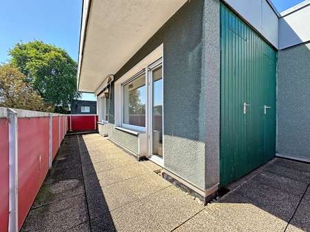 Dachterrasse 2 Dachterrasse 2 - Dachgeschosswohnung in 44892 Bochum mit 122m² kaufen