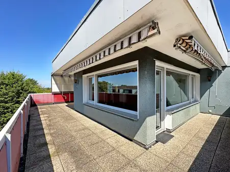 Ihr Platz an der Sonne: 4,5 Zimmer
in Langendreer