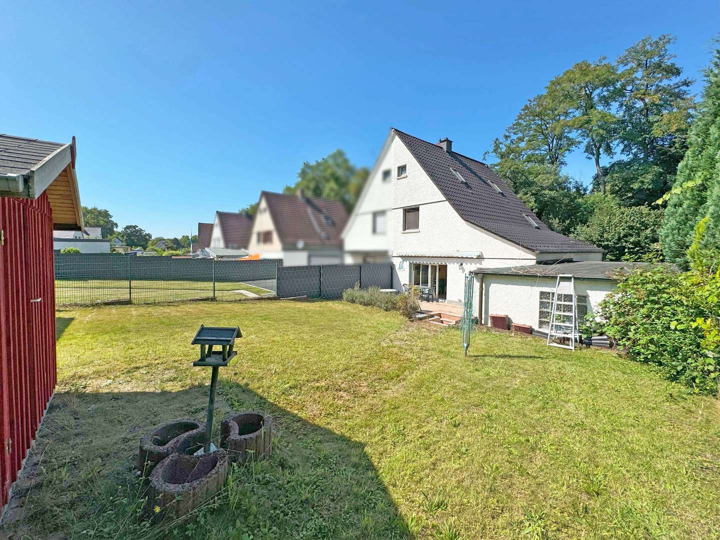 Titelbild - Doppelhaushälfte in 44793 Bochum mit 109m² kaufen