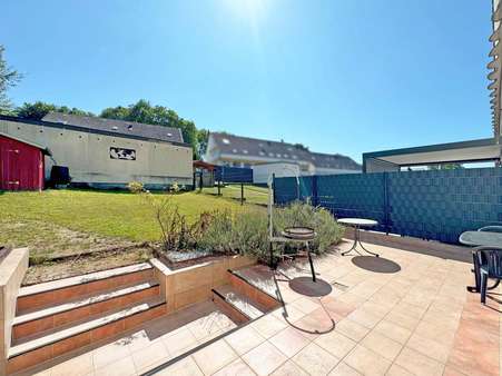 Terrasse - Doppelhaushälfte in 44793 Bochum mit 109m² kaufen