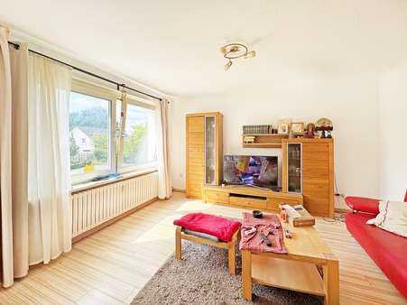 Wohnzimmer Wohnzimmer - Etagenwohnung in 44795 Bochum mit 64m² kaufen