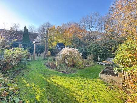 Garten - Mehrfamilienhaus in 44801 Bochum mit 246m² kaufen