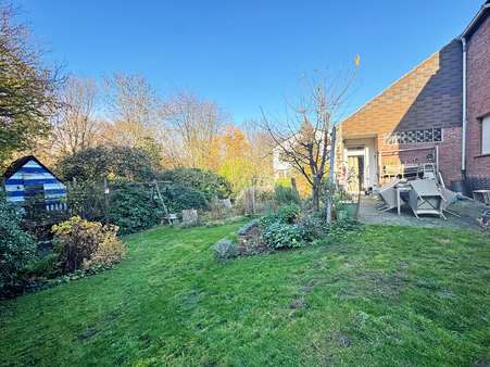 Garten - Mehrfamilienhaus in 44801 Bochum mit 246m² kaufen