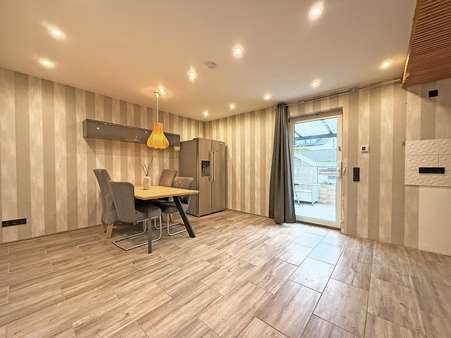 Küche - Reihenmittelhaus in 44575 Castrop-Rauxel mit 126m² kaufen