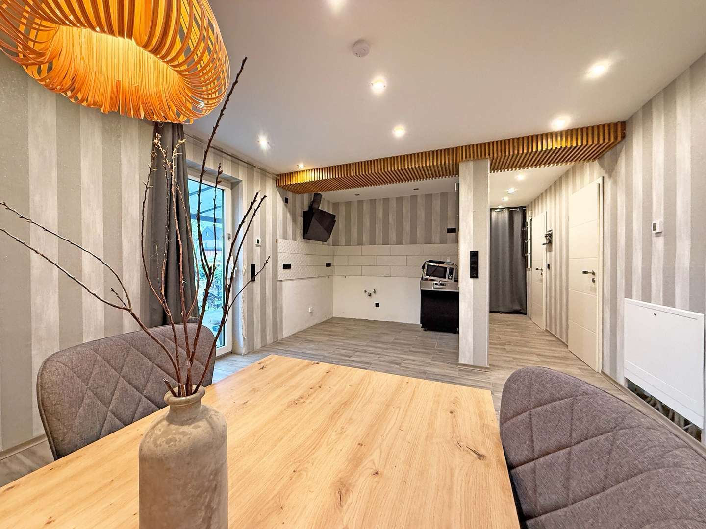 Küche - Reihenmittelhaus in 44575 Castrop-Rauxel mit 126m² kaufen