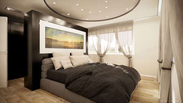 20333_01_Schlafzimmer 20333_01_Schlafzimmer - Erdgeschosswohnung in 44797 Bochum mit 77m² kaufen