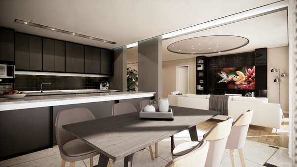 20333_02_Küche 20333_02_Küche - Erdgeschosswohnung in 44797 Bochum mit 157m² kaufen