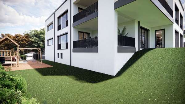 20333_03_Außenbereich - Erdgeschosswohnung in 44797 Bochum mit 120m² kaufen