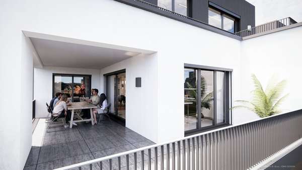 20333_06_Balkon - Etagenwohnung in 44797 Bochum mit 150m² kaufen