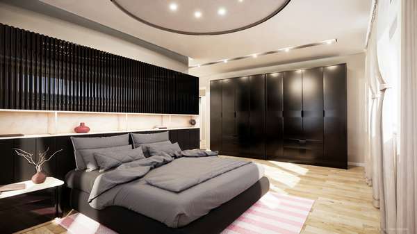 20333_06_Schlafzimmer1 - Etagenwohnung in 44797 Bochum mit 150m² kaufen