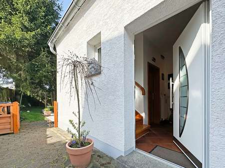 Eingangsbereich - Mehrfamilienhaus in 44797 Bochum / Stiepel mit 289m² kaufen