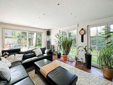 Wohnzimmer  - Mehrfamilienhaus in 44797 Bochum / Stiepel mit 289m² kaufen