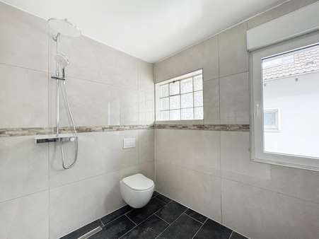 Badezimmer - Mehrfamilienhaus in 44867 Bochum mit 222m² als Kapitalanlage kaufen