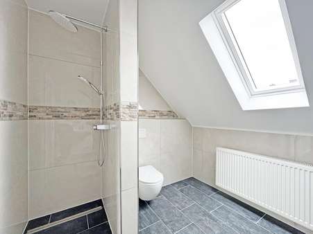 Duschbad - Mehrfamilienhaus in 44867 Bochum mit 222m² als Kapitalanlage kaufen