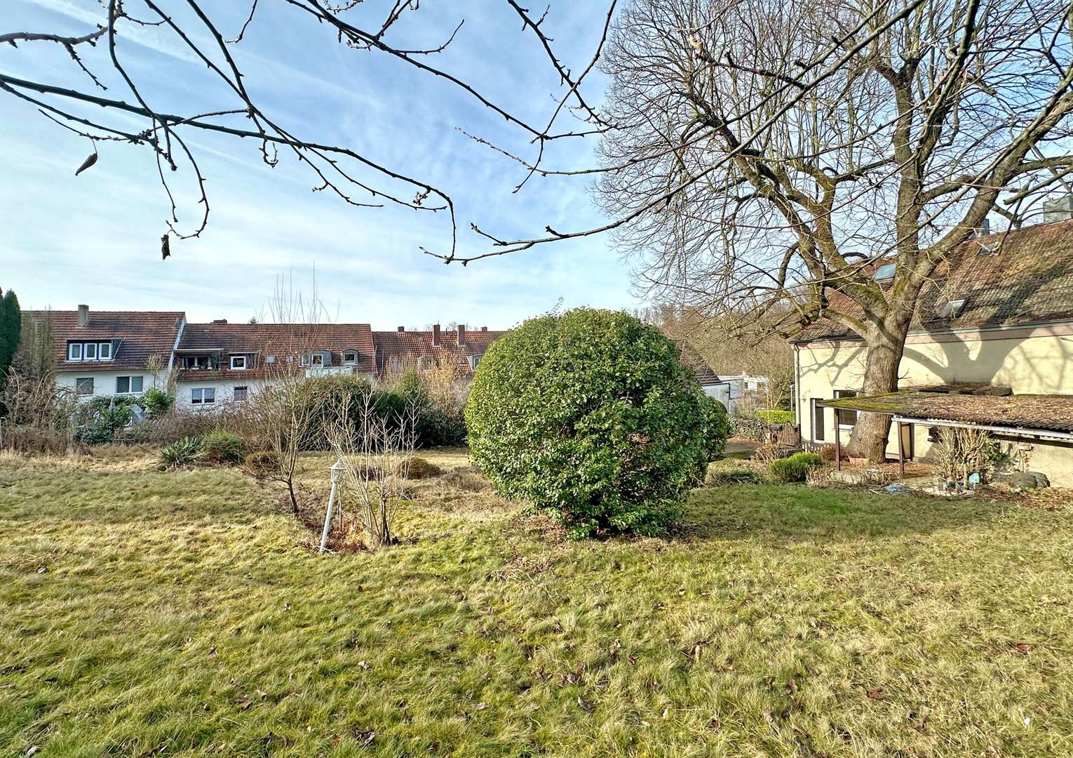 Großzügige Gartenfläche - Einfamilienhaus in 44879 Bochum mit 221m² kaufen