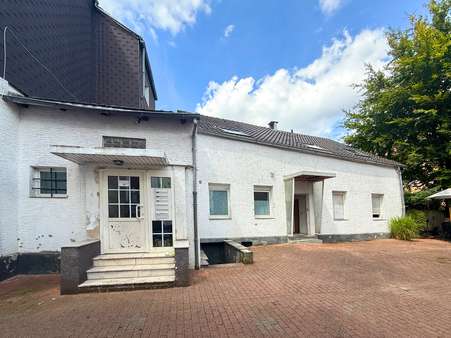 Anbau Anbau - Mehrfamilienhaus in 44866 Bochum mit 619m² als Kapitalanlage kaufen