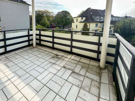 Balkon - Etagenwohnung in 44789 Bochum mit 58m² kaufen