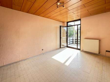 Küche - Etagenwohnung in 44789 Bochum mit 58m² kaufen