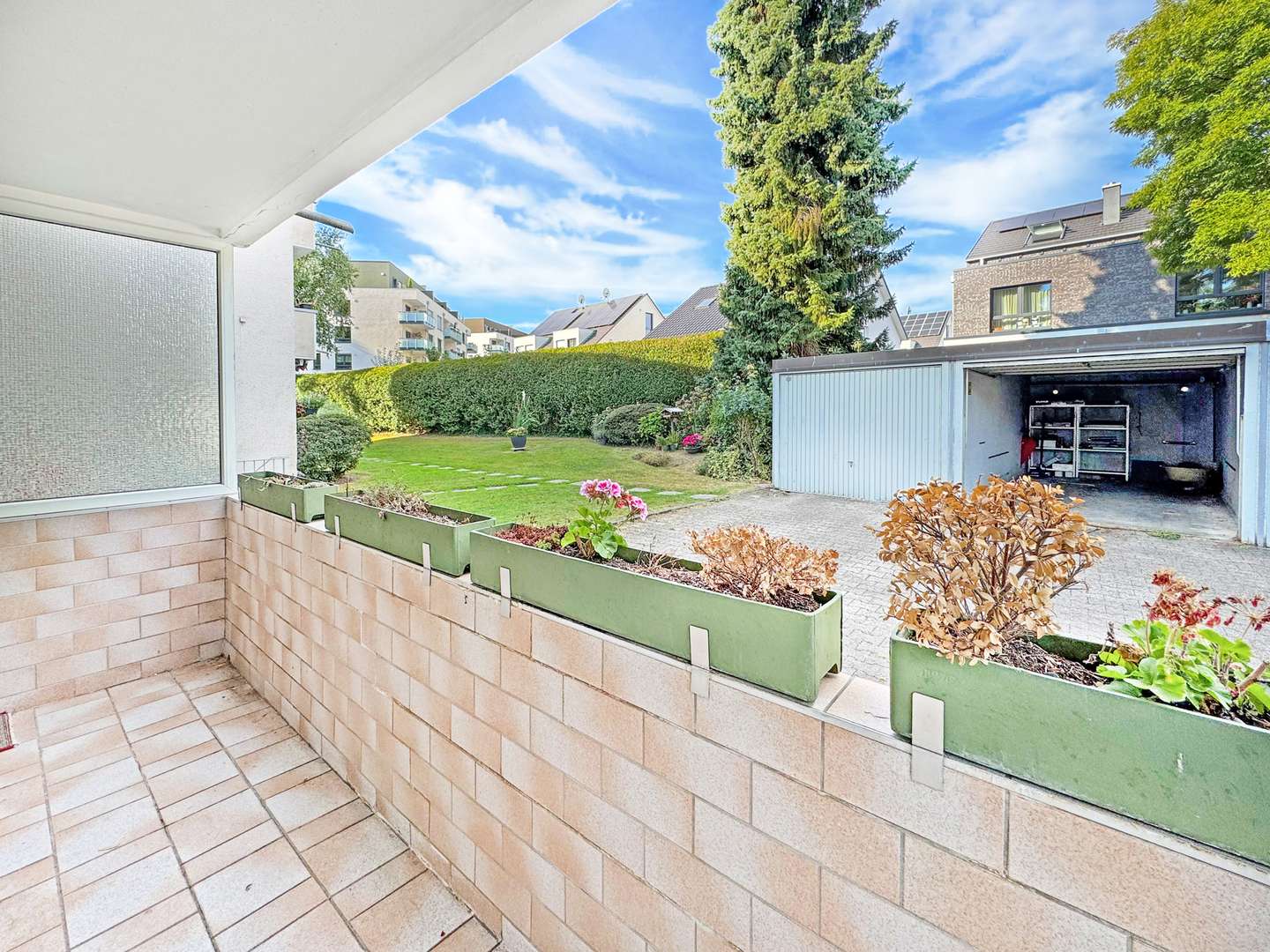 Titelbild - Erdgeschosswohnung in 44869 Bochum mit 72m² kaufen