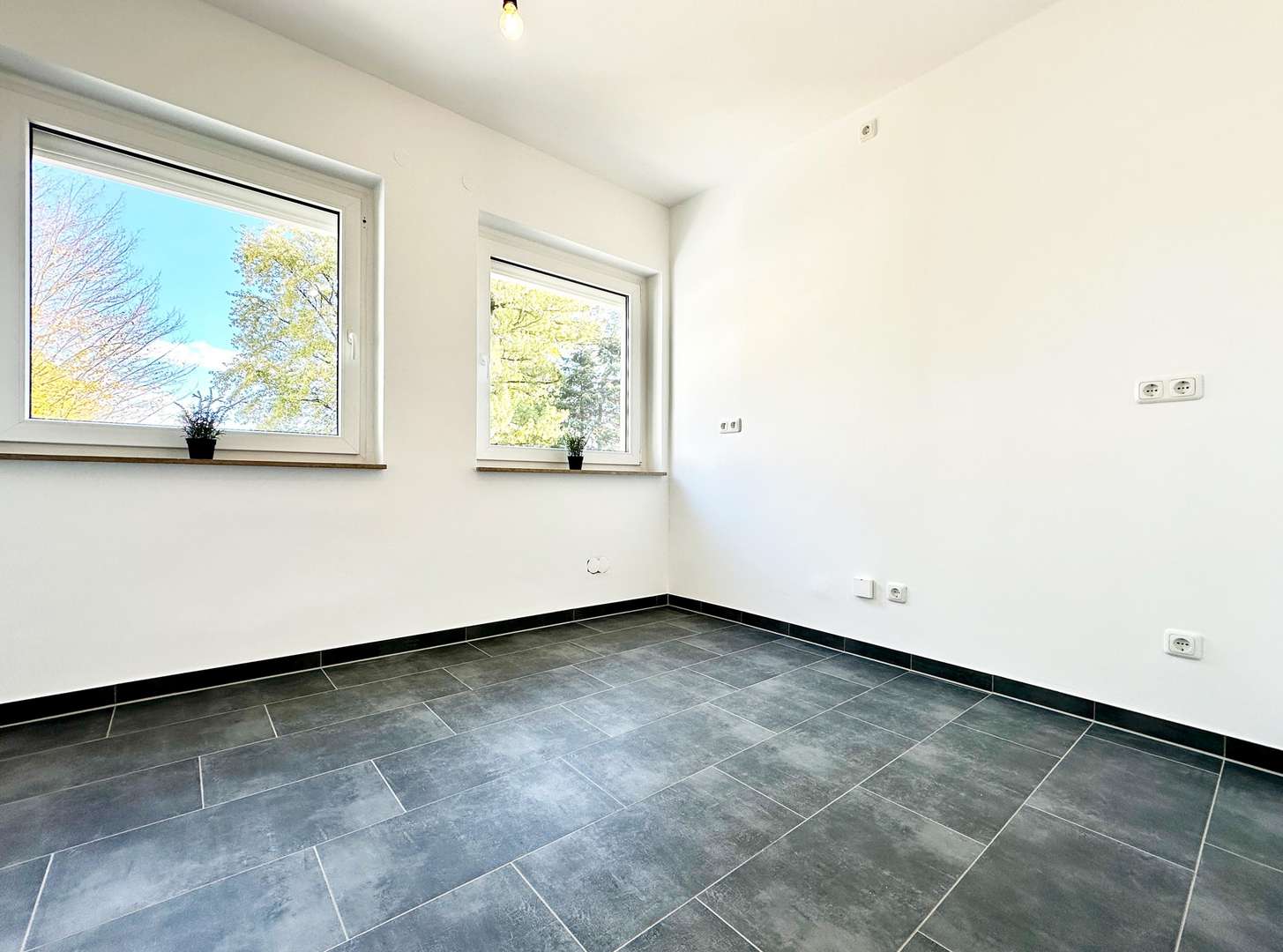 Küchenbereich - Etagenwohnung in 44879 Bochum mit 53m² kaufen