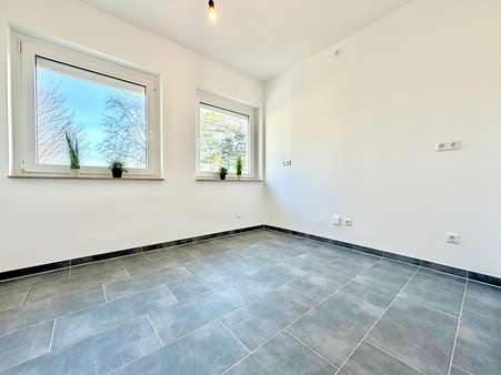 Moderner Küchenbereich - Etagenwohnung in 44879 Bochum mit 53m² kaufen