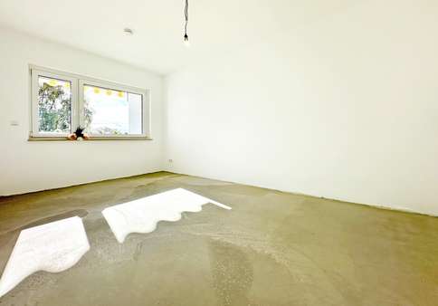 Schlafzimmer - Etagenwohnung in 44879 Bochum mit 53m² kaufen