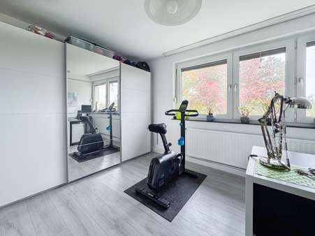 Arbeitszimmer - Maisonette-Wohnung in 44793 Bochum mit 86m² kaufen