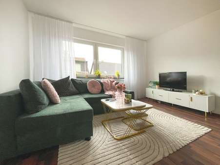 Wohnbereich 3.OG links - Mehrfamilienhaus in 44809 Bochum mit 633m² als Kapitalanlage kaufen