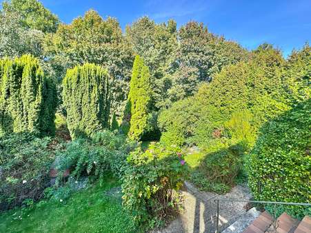 Garten Garten - Doppelhaushälfte in 44791 Bochum mit 170m² kaufen