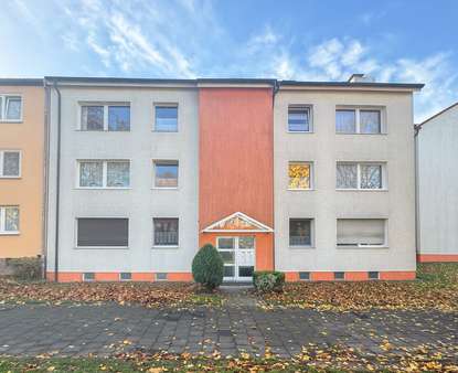 Ansicht Ansicht - Etagenwohnung in 44803 Bochum mit 71m² kaufen